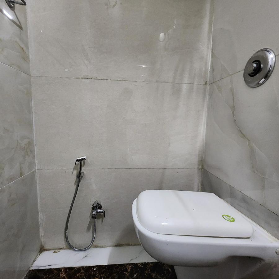 Hotel Royal Afghan Nowe Delhi Zewnętrze zdjęcie
